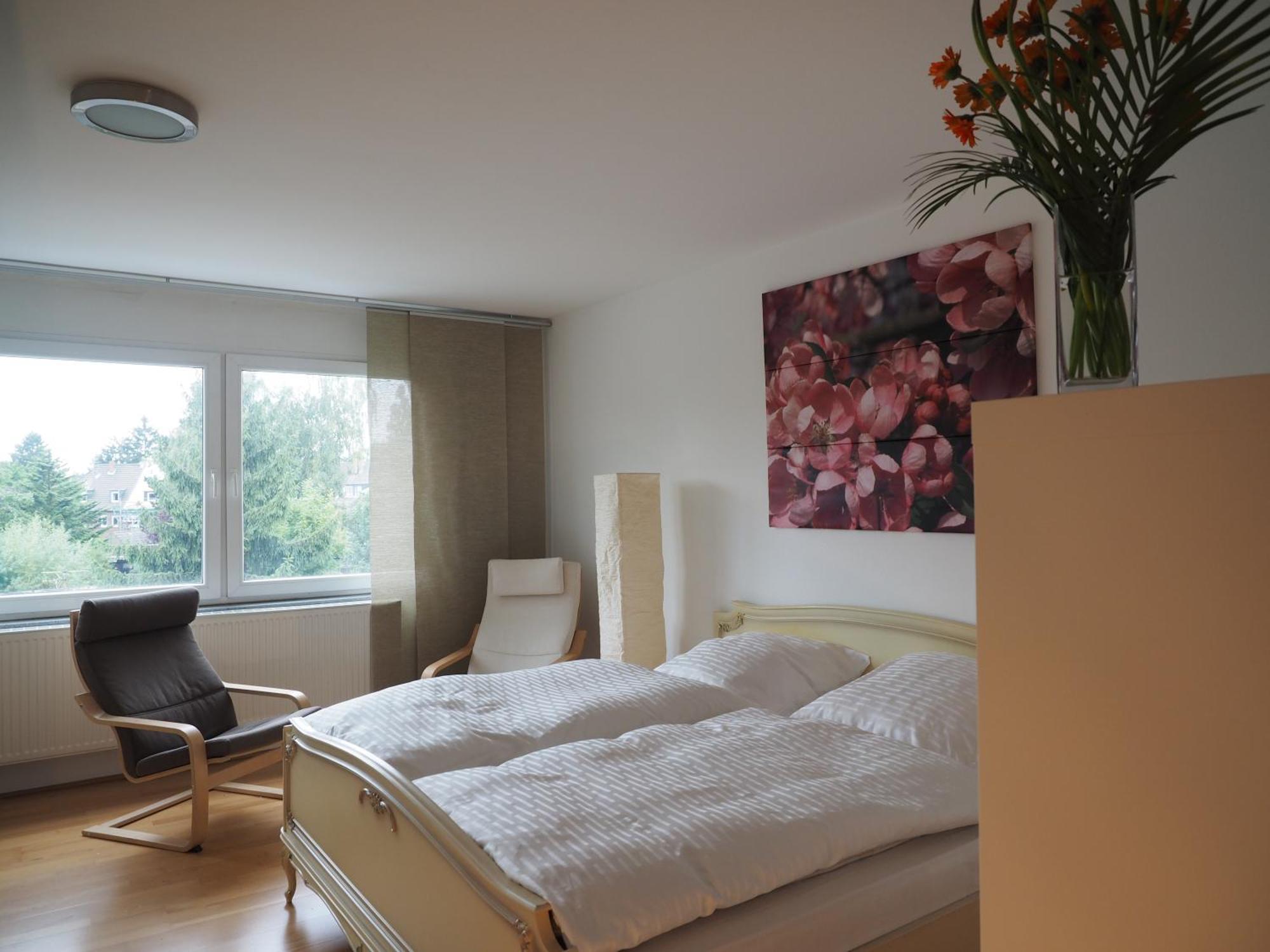 B8 - Just A Private Accommodation ดุสเซลดอร์ฟ ภายนอก รูปภาพ