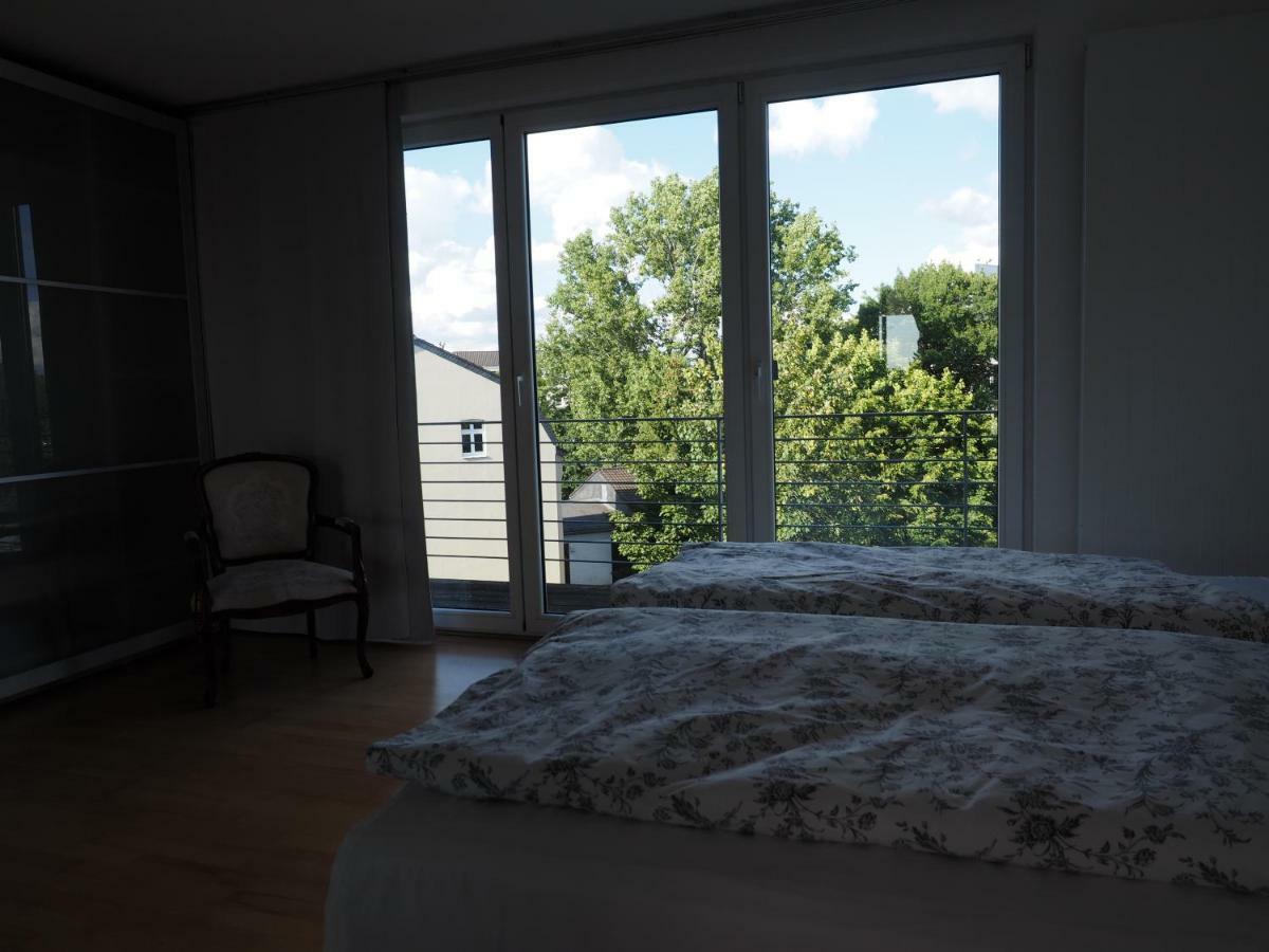 B8 - Just A Private Accommodation ดุสเซลดอร์ฟ ภายนอก รูปภาพ